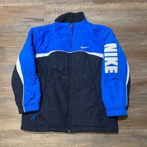 Kids‎ Reversible Nike Coat